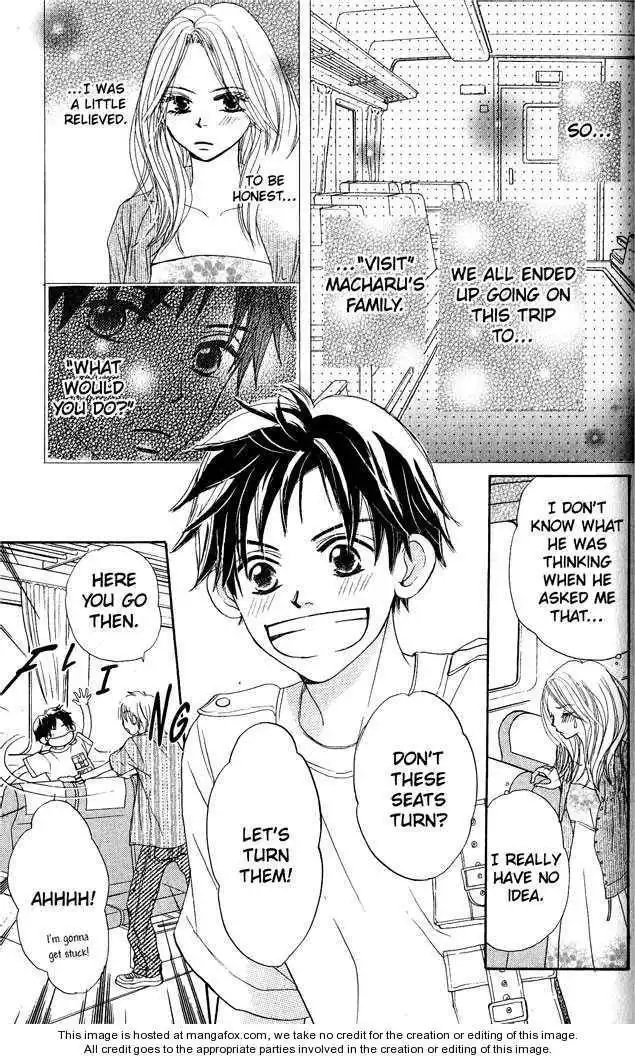 Monkey High! Chapter 11 10